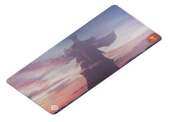 SteelSeries Qck XXL World of Warcraft Edition Gaming Muismat