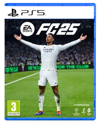 Electronic Arts EA Sports FC 25 PS5