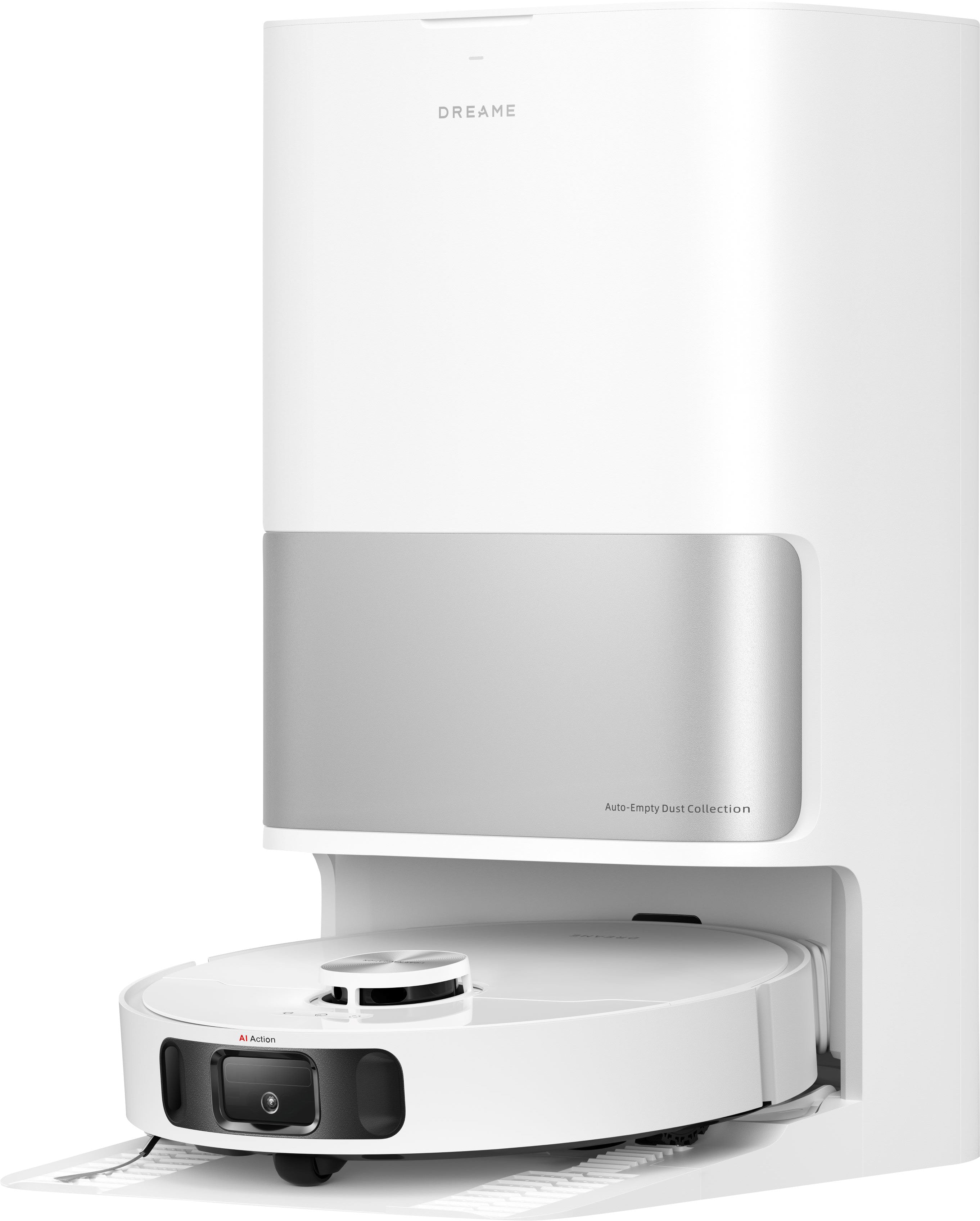 Dreame L10s Ultra Gén 2