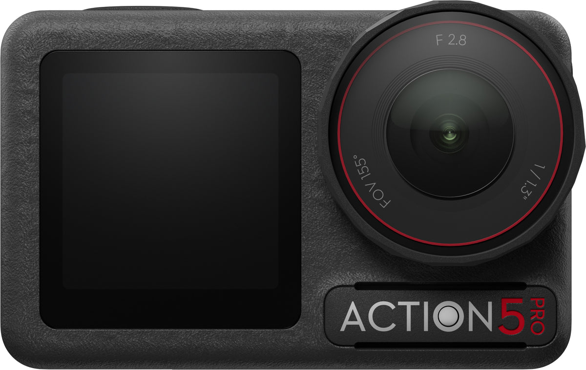 DJI Osmo Action 5 Pro - Standard Combo
