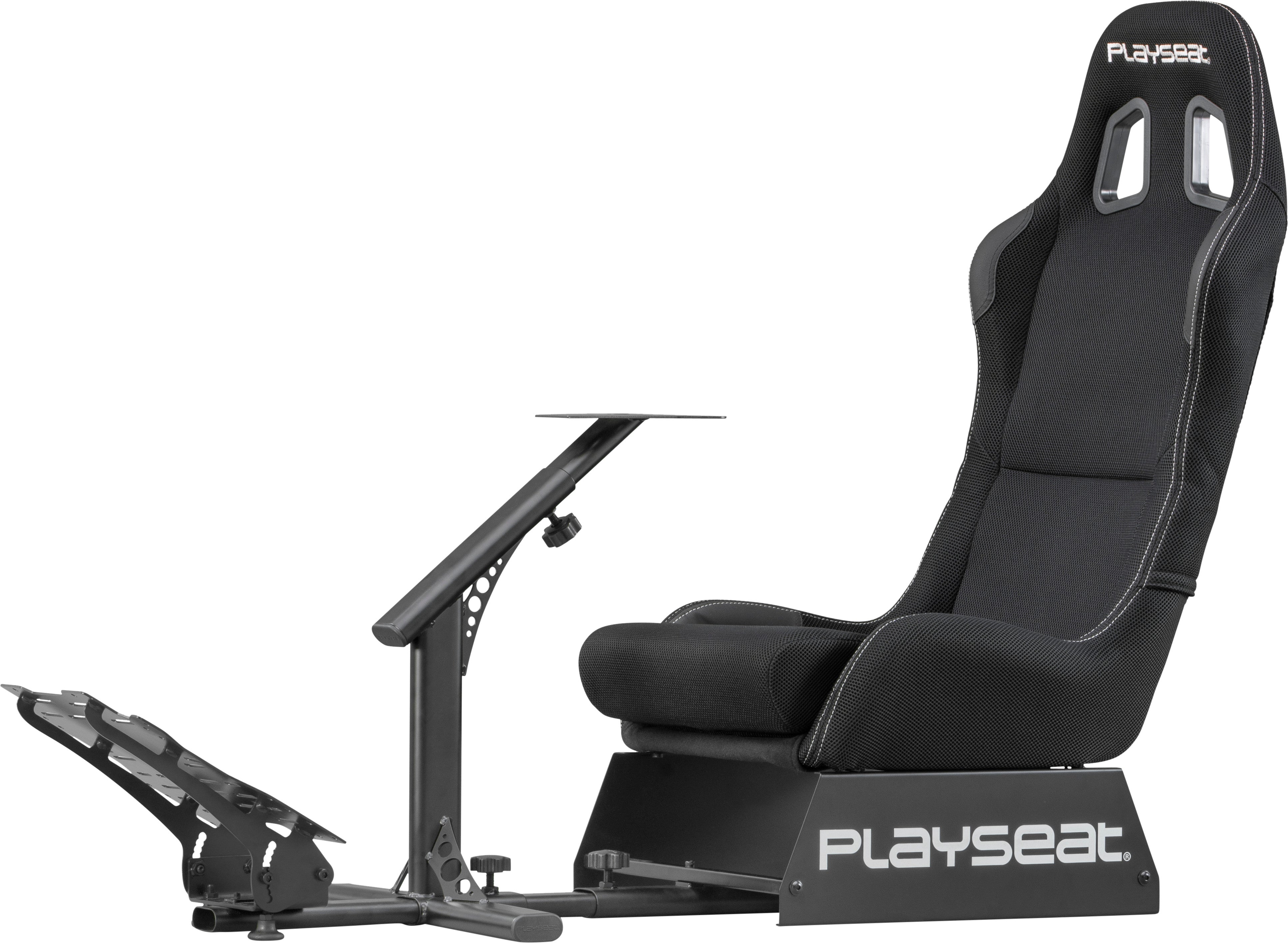 PlaySeat Evolution Schwarz
