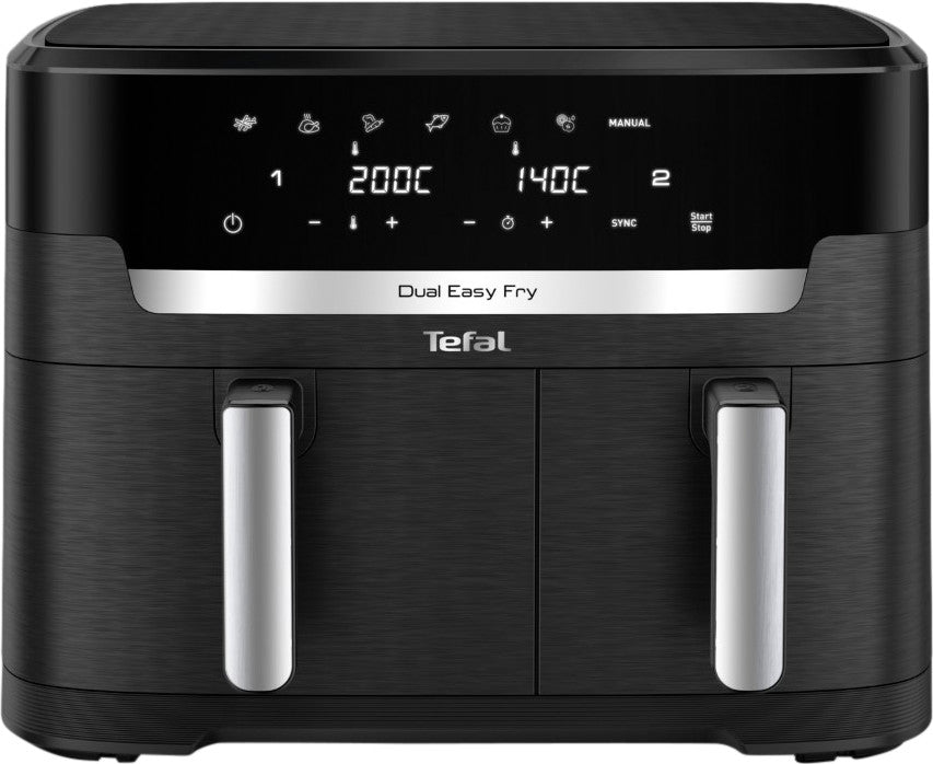 Tefal Easy Fry &amp; Grill XXL EY9428