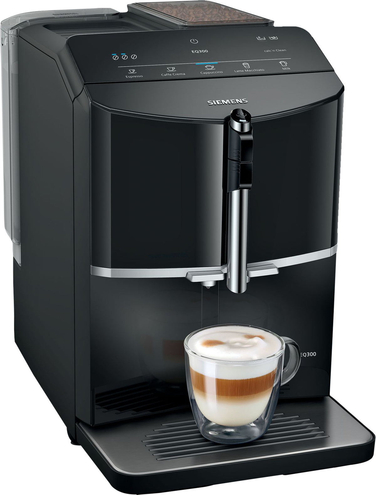 Siemens EQ300 TF301E19