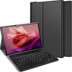 Just in case Lenovo Tab P12 Keyboard Cover QWERTZ (DE)