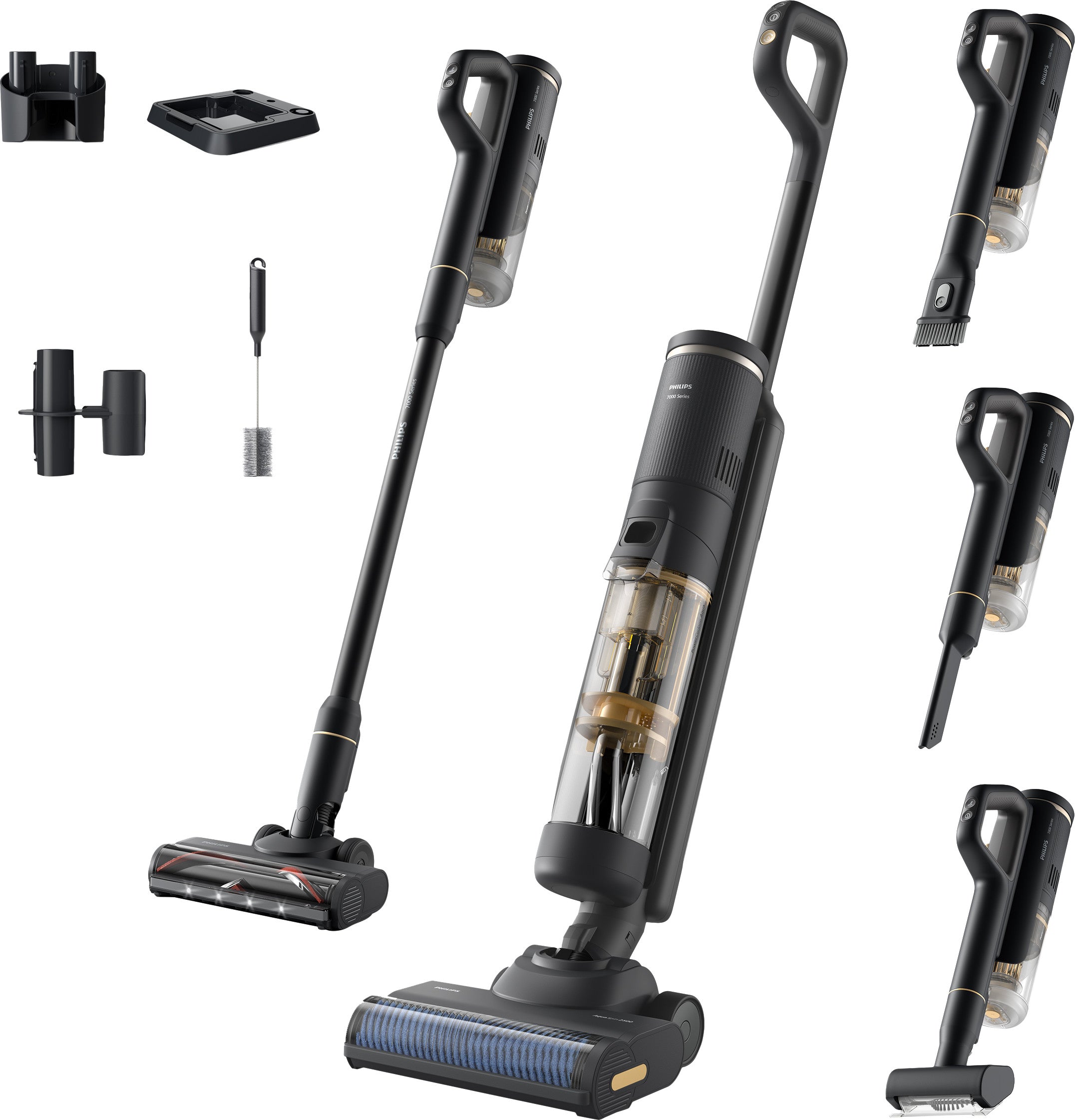 Philips AquaTrio Serie 7000 XW7264/11