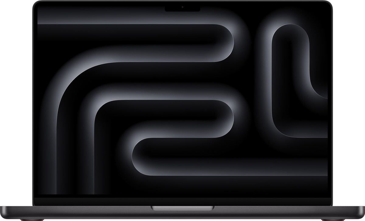 Apple MacBook Pro 14" M4 (10/10) 16GB/512GB SB QWERTZ