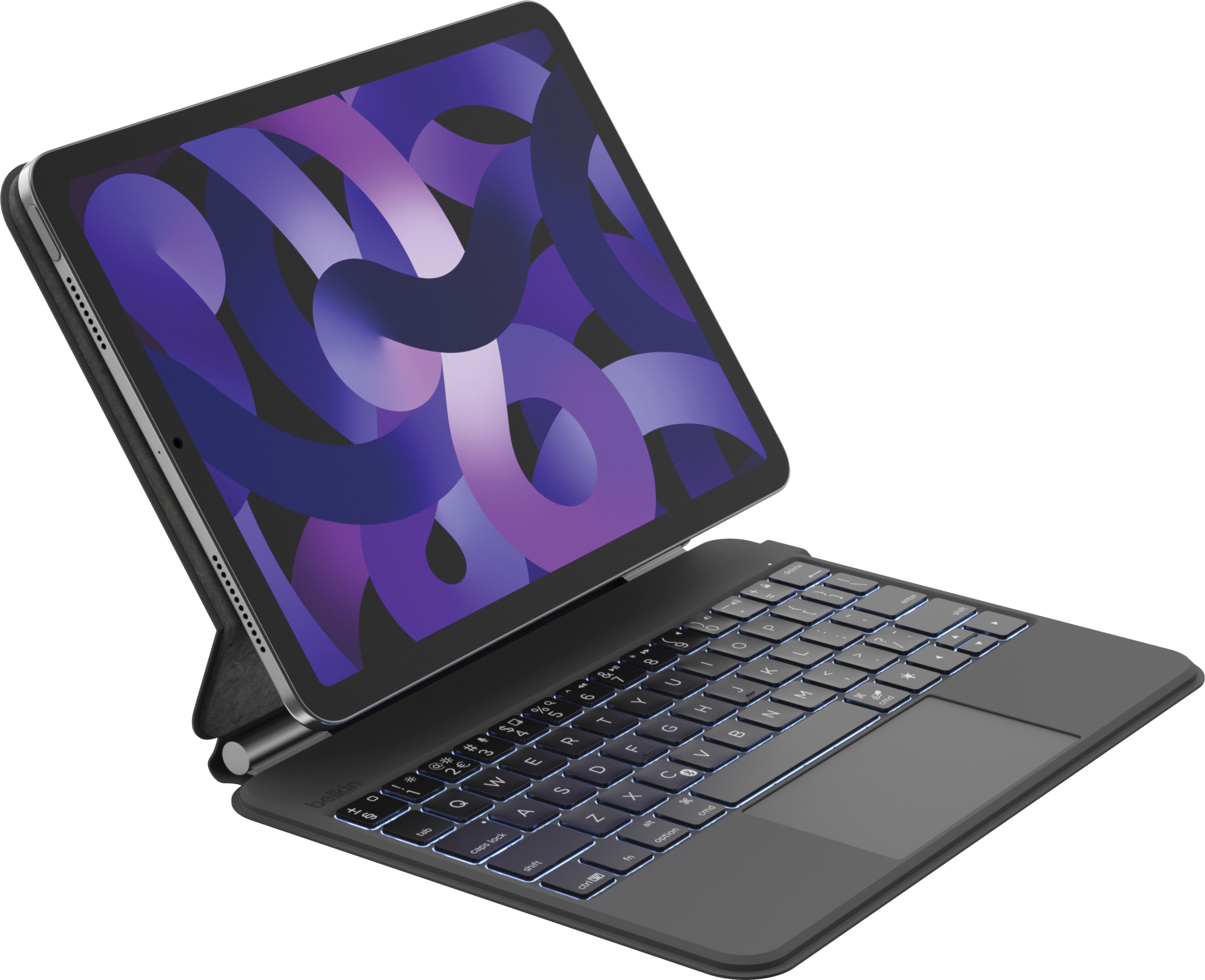 Belkin Magnetic Keyboard Folio for 10.9" 10th Gen iPad QWERTY
