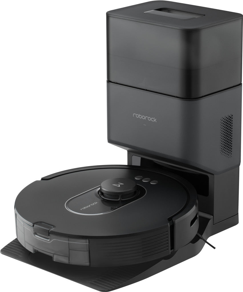 Roborock Q5 Max + Q50ULE