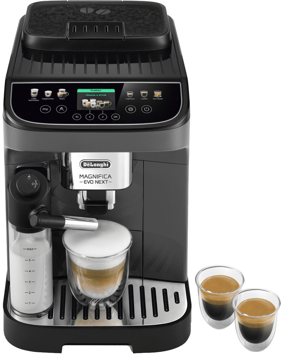 DeLonghi Magnifica EVO Next