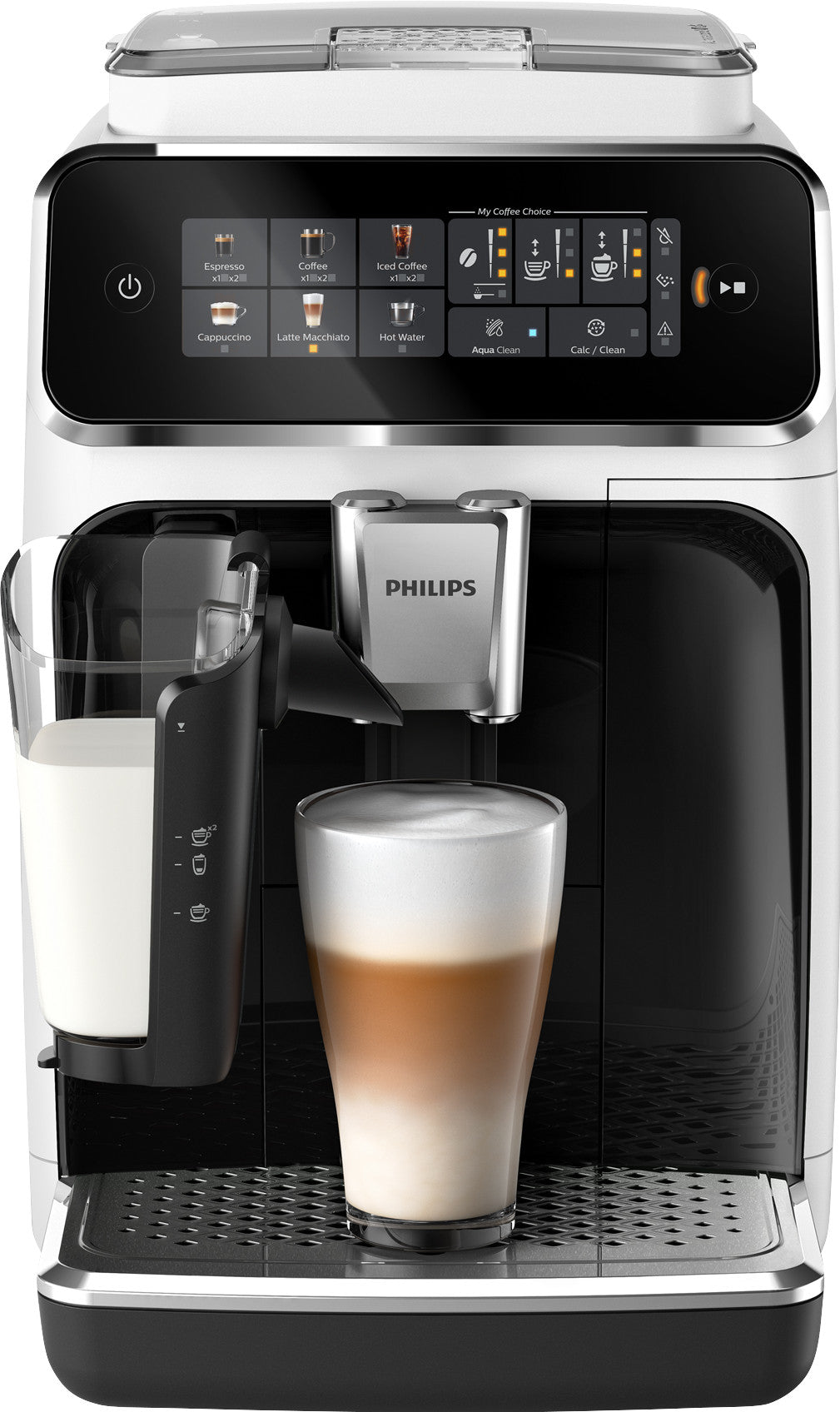 Philips 3300 EP3343/50