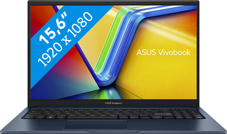 Asus Vivobook 15 X1504ZA-NJ1168W QWERTY