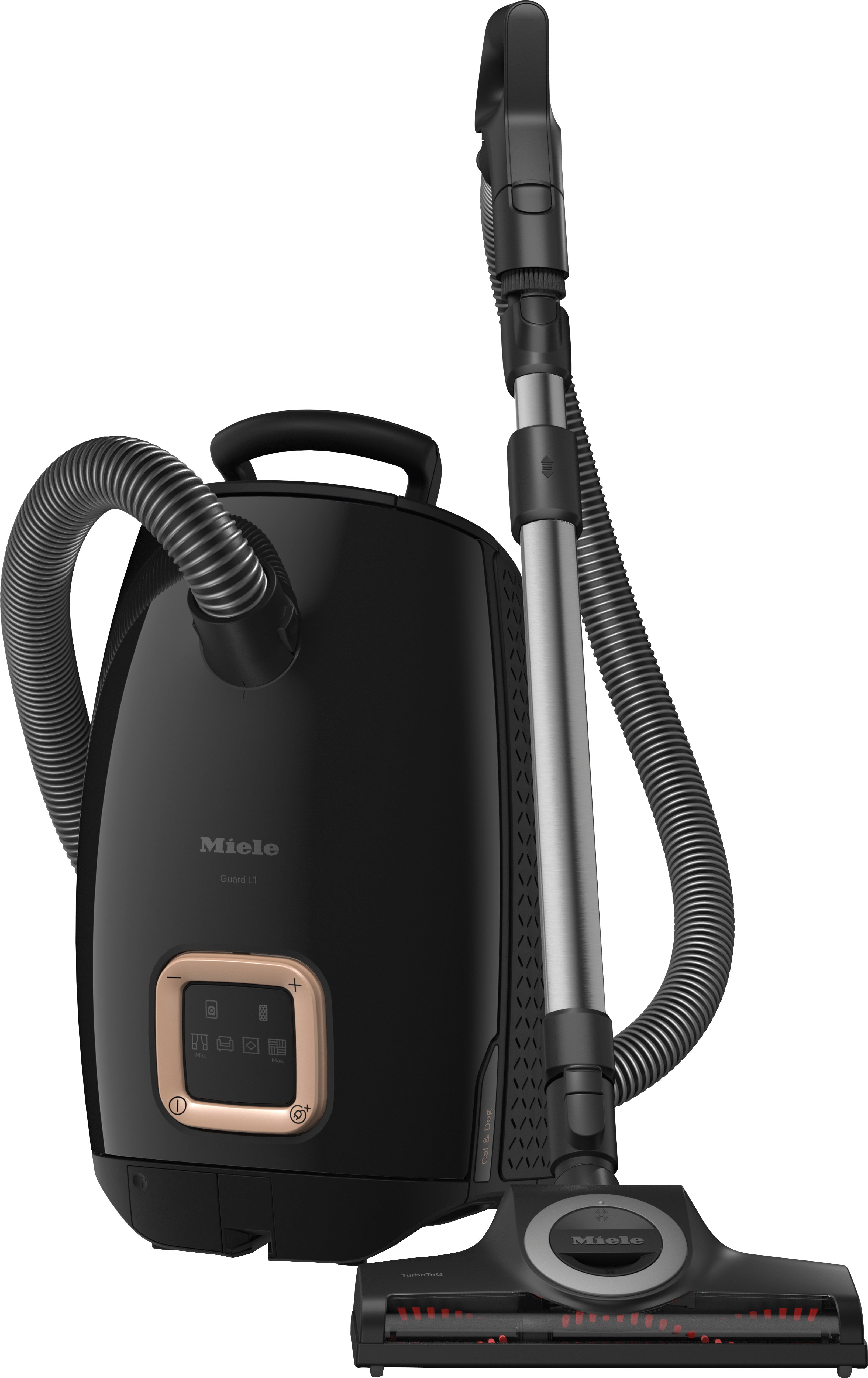 Miele Guard L1 Katze & Hund