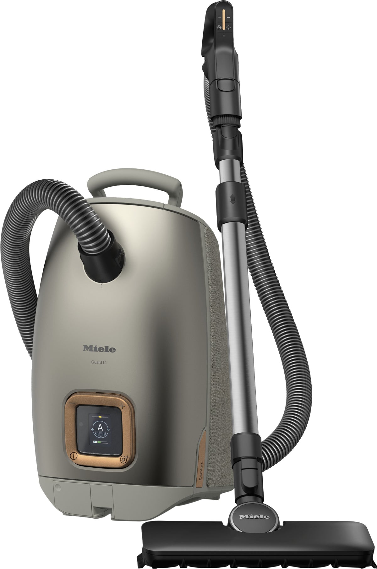 Miele Guard L1 Comfort