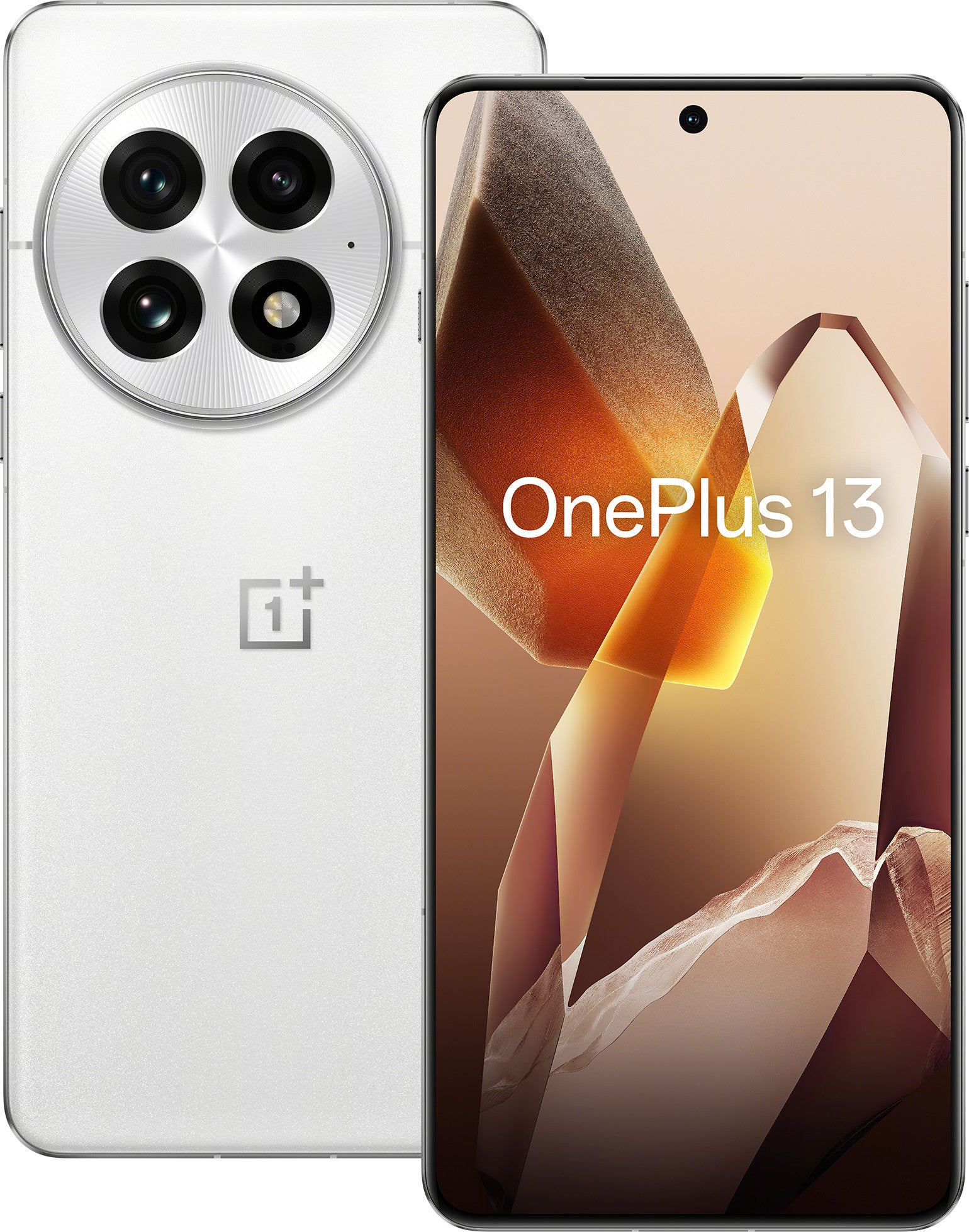 OnePlus 13 512GB Weiß 5G