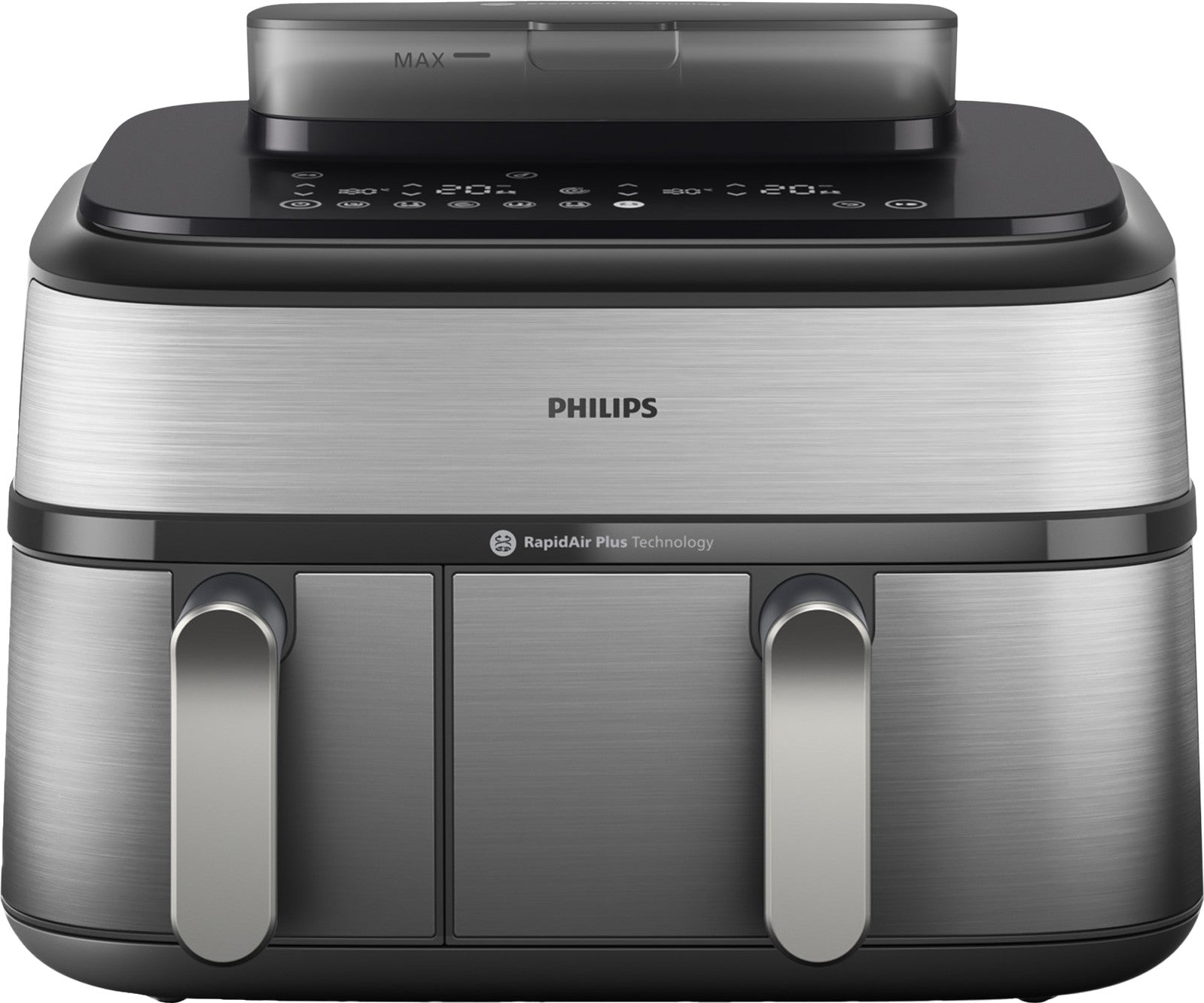Philips 5000 Series Dual Basket NA555/00