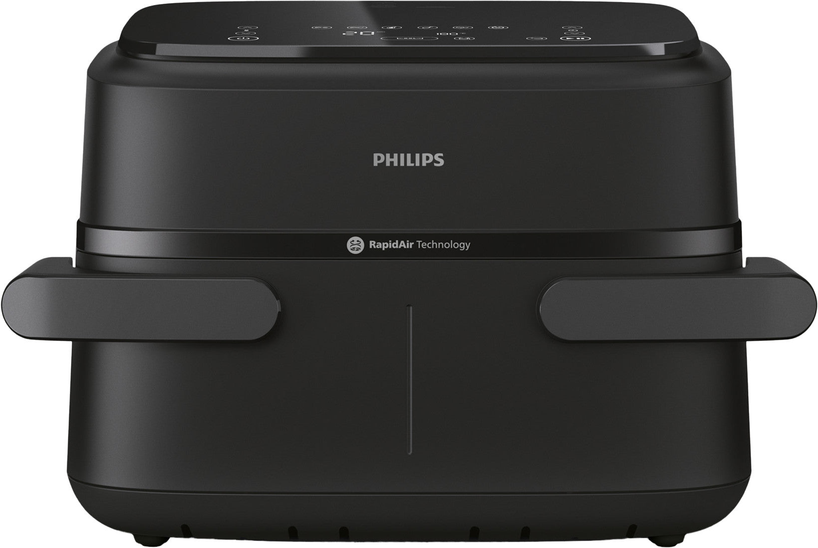 Philips Airfryer 1000 Series NA154/00
