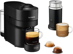 DeLonghi Vertuo POP + Aeroccino ENV90.BAE