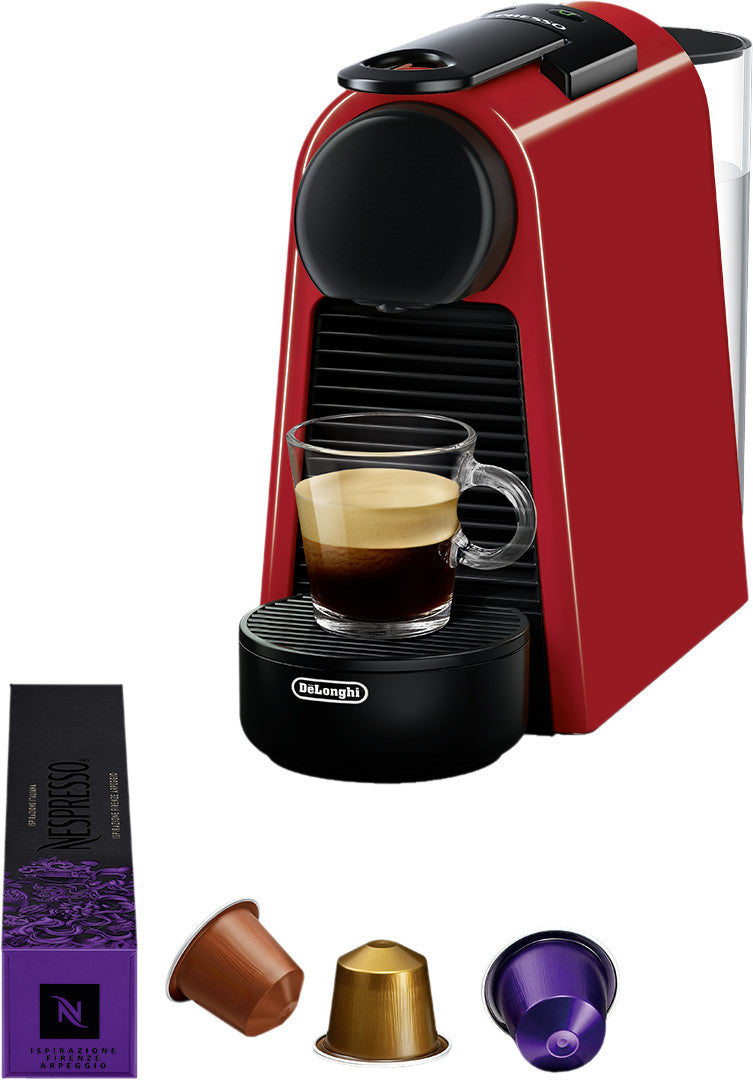 DeLonghi  Essenza Mini EN85.R