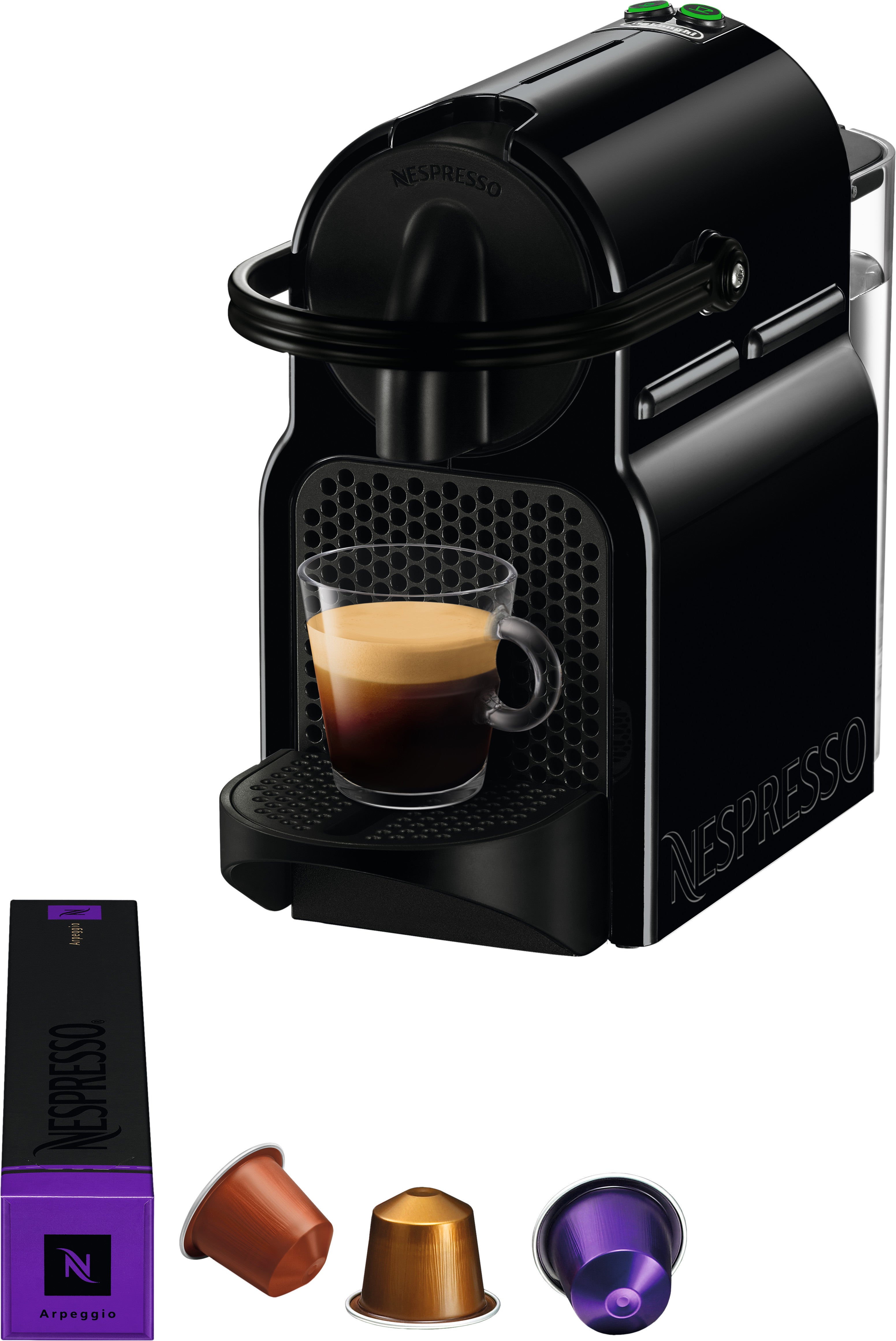 DeLonghi INISSIA EN80.B