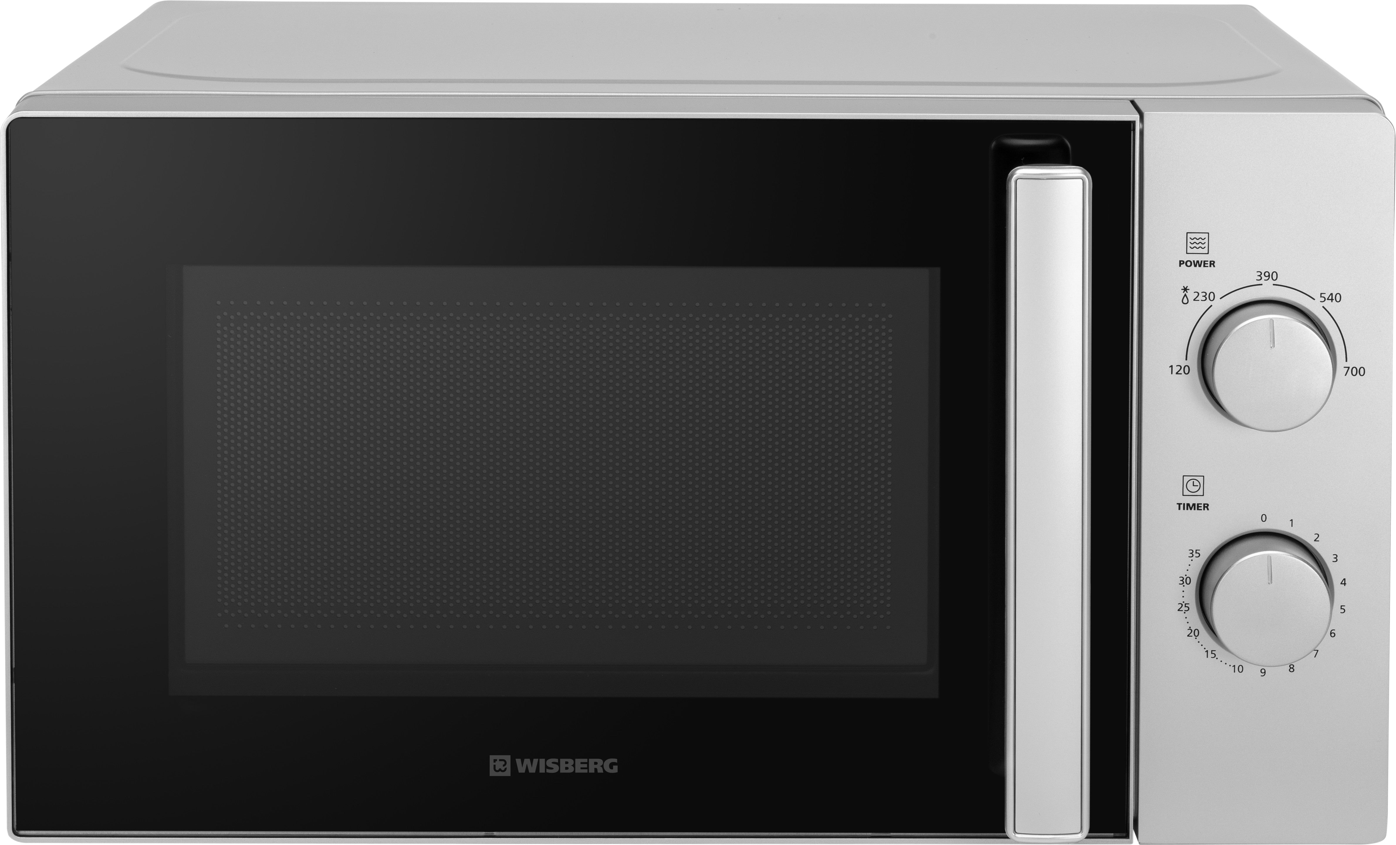Wisberg WB1M20S