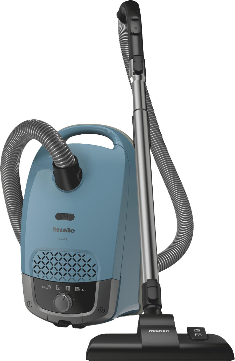 Miele Guard S1 bleu nordique