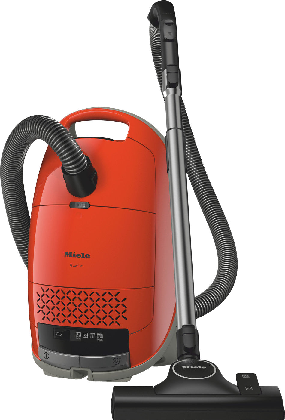 Miele Guard M1 Terrakotta