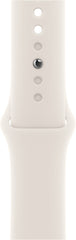 Apple Watch 41mm Starlight Sport Band - Regular