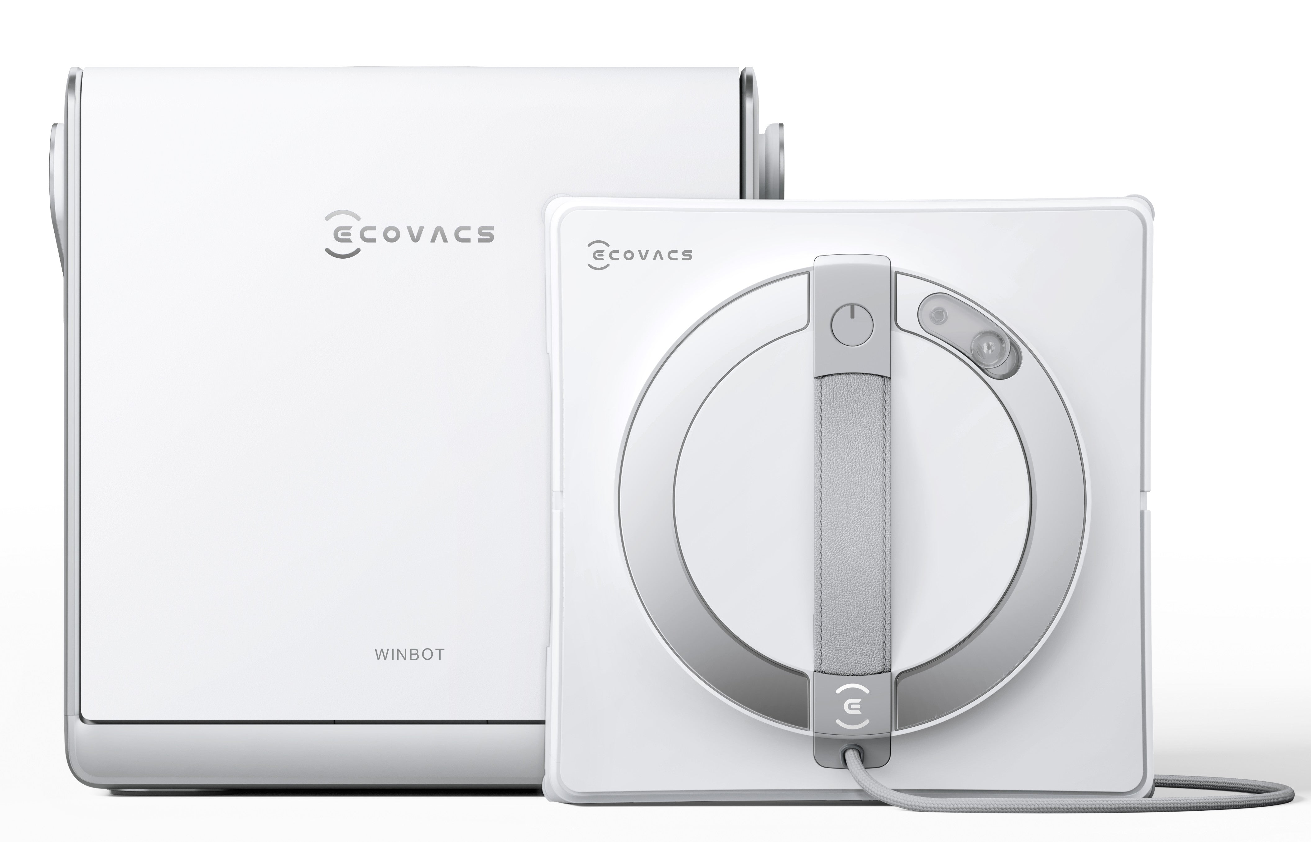 Ecovacs WINBOT W2 PRO OMNI