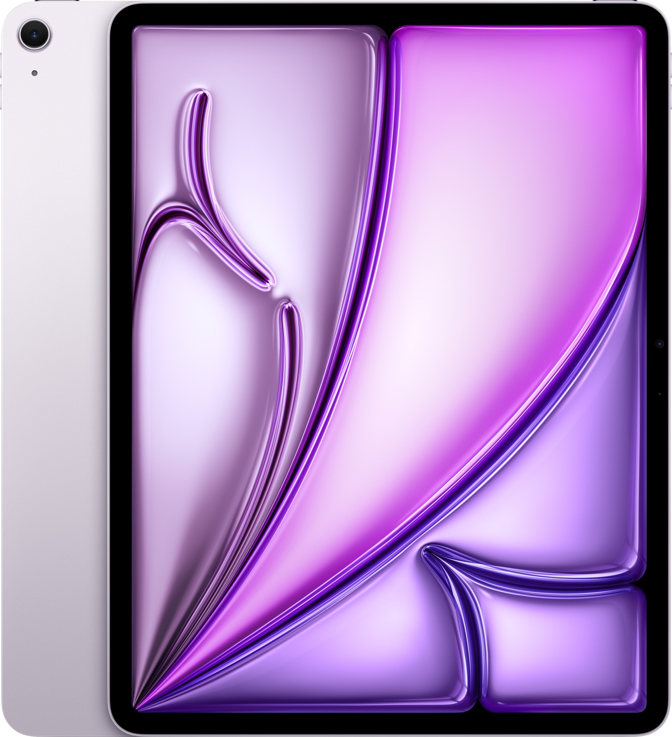 Apple iPad Air (2025) 13 Zoll 128 GB WLAN Lila