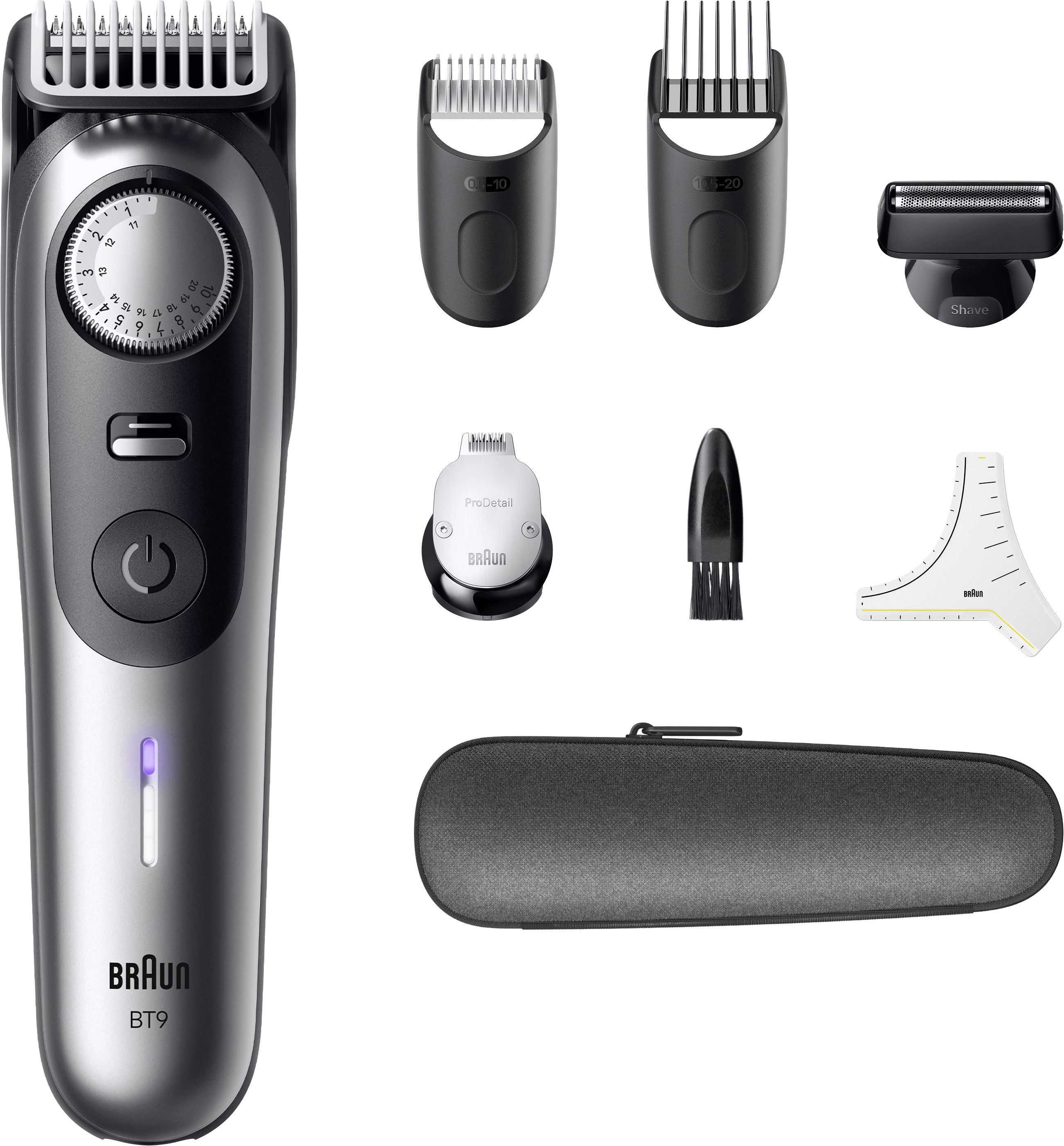 Braun Series 9 BT9520