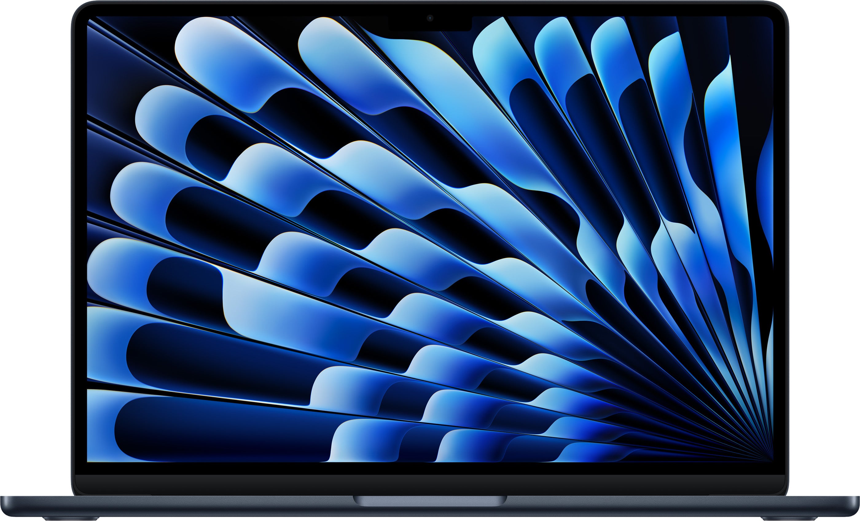 Apple MacBook Air 13" (2025) M4 (10/8) 16GB/256GB Sky Blue AZERTY