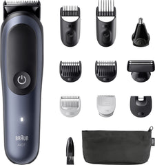 Braun Series 7 AIO7540