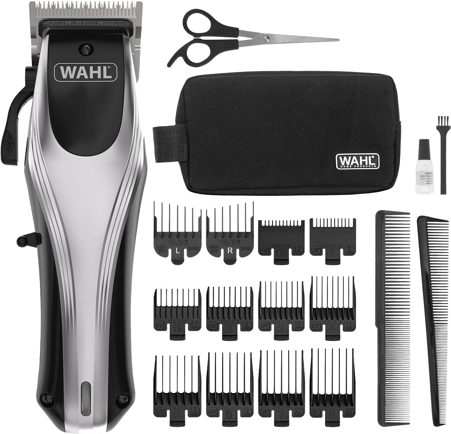 Wahl Rapid Clip Haarschneider