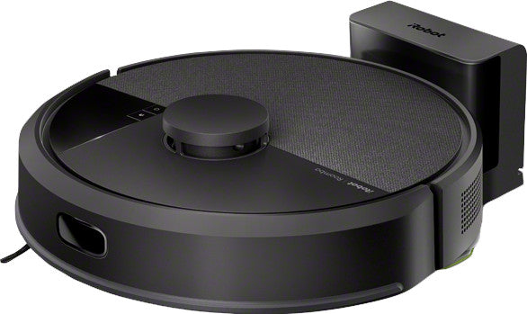 iRobot Roomba 105 Combo Robot - zwart