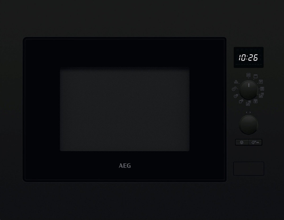 AEG OS5CM34MB