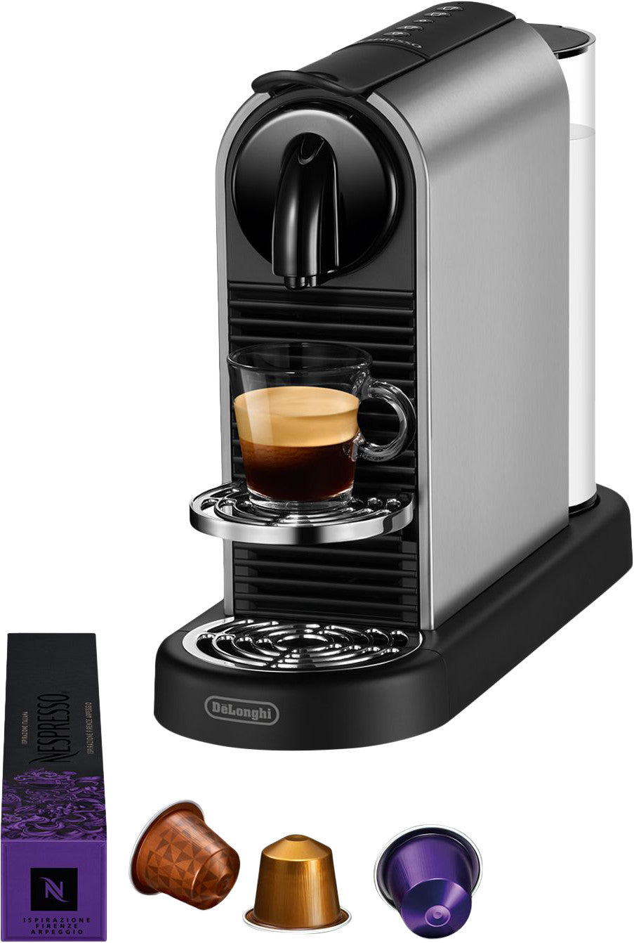 DeLonghi CitiZ Platinum EN220.T