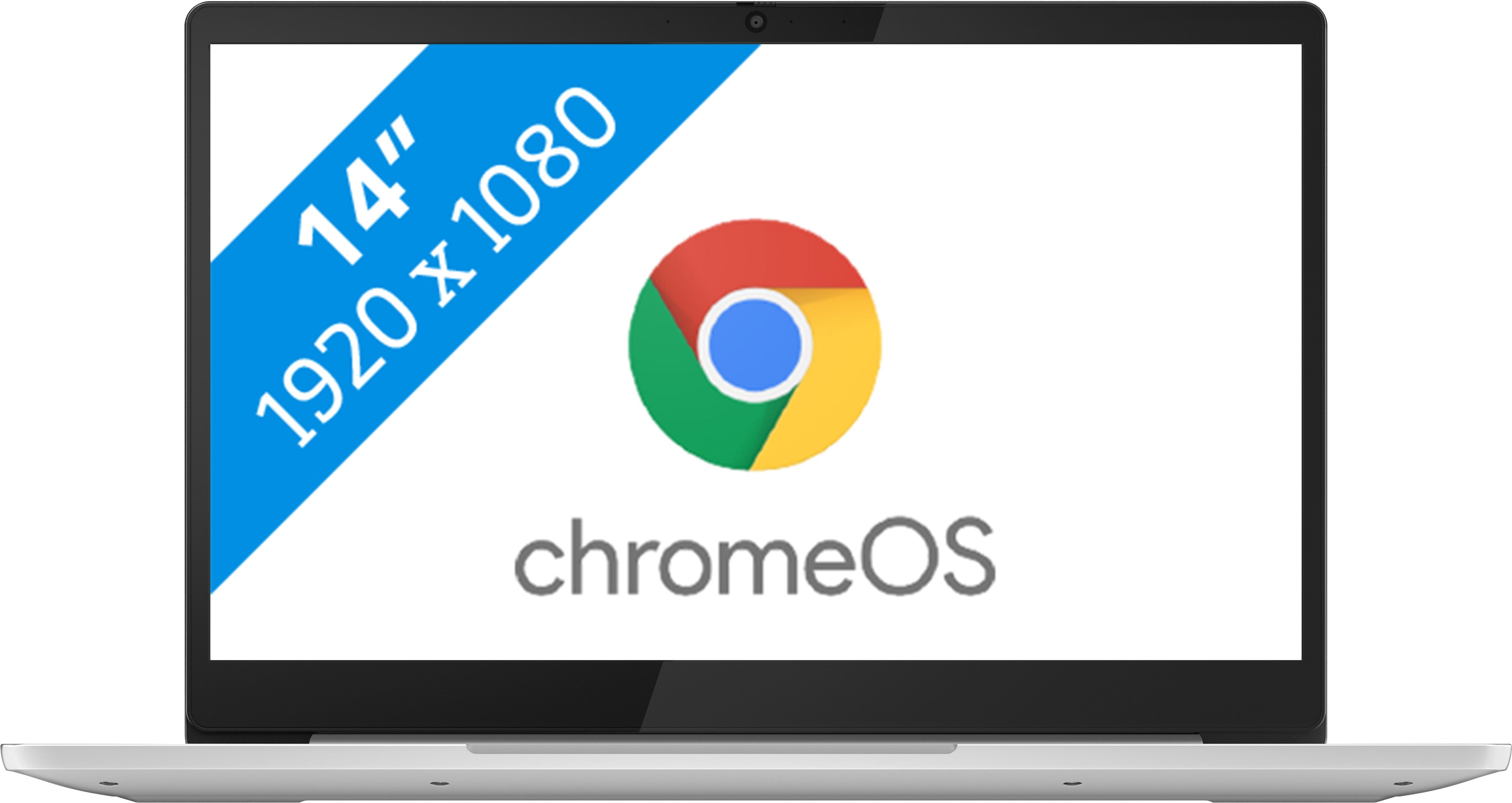 Lenovo Chromebook IdeaPad 3 14M868 82XJ0034MB AZERTY