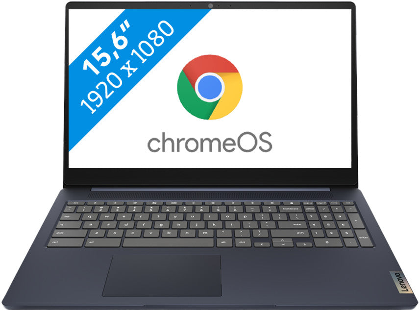 Lenovo Chromebook 3 15IJL6 AZERTY