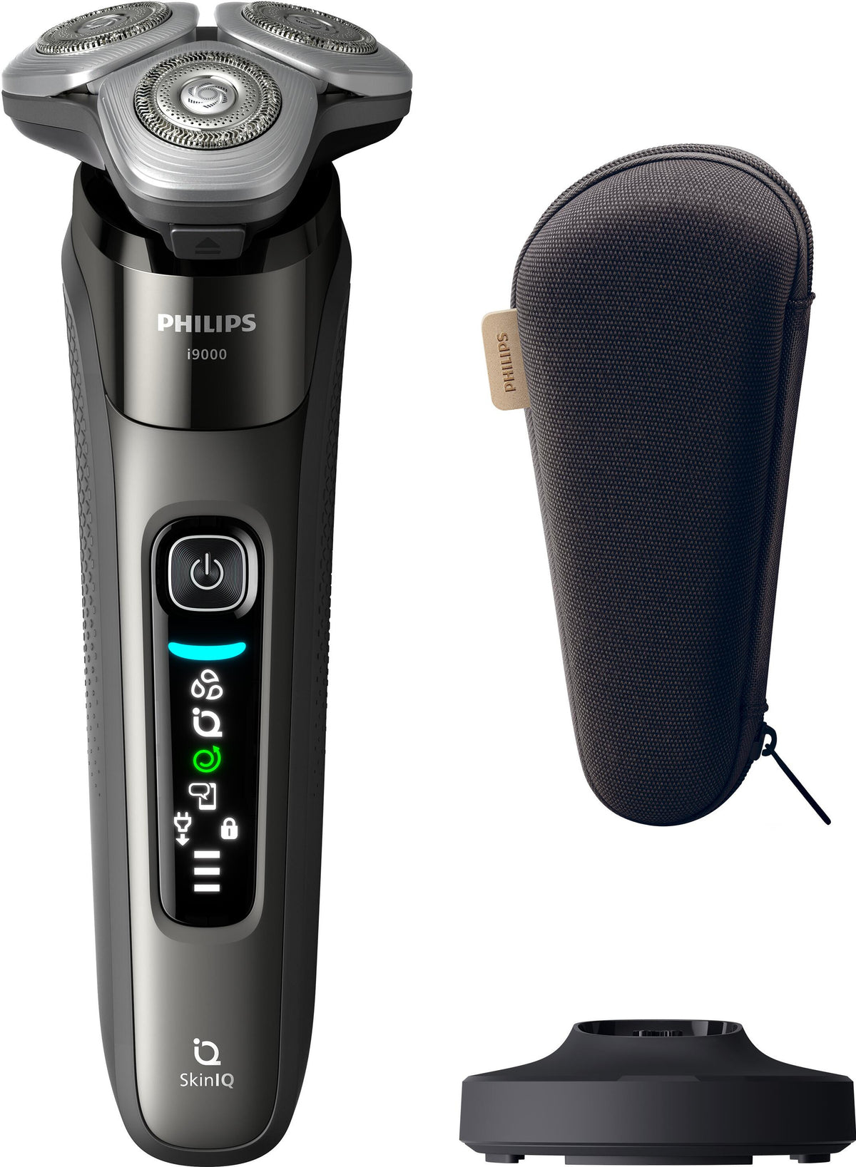Philips Rasierer i9000 X9002/10