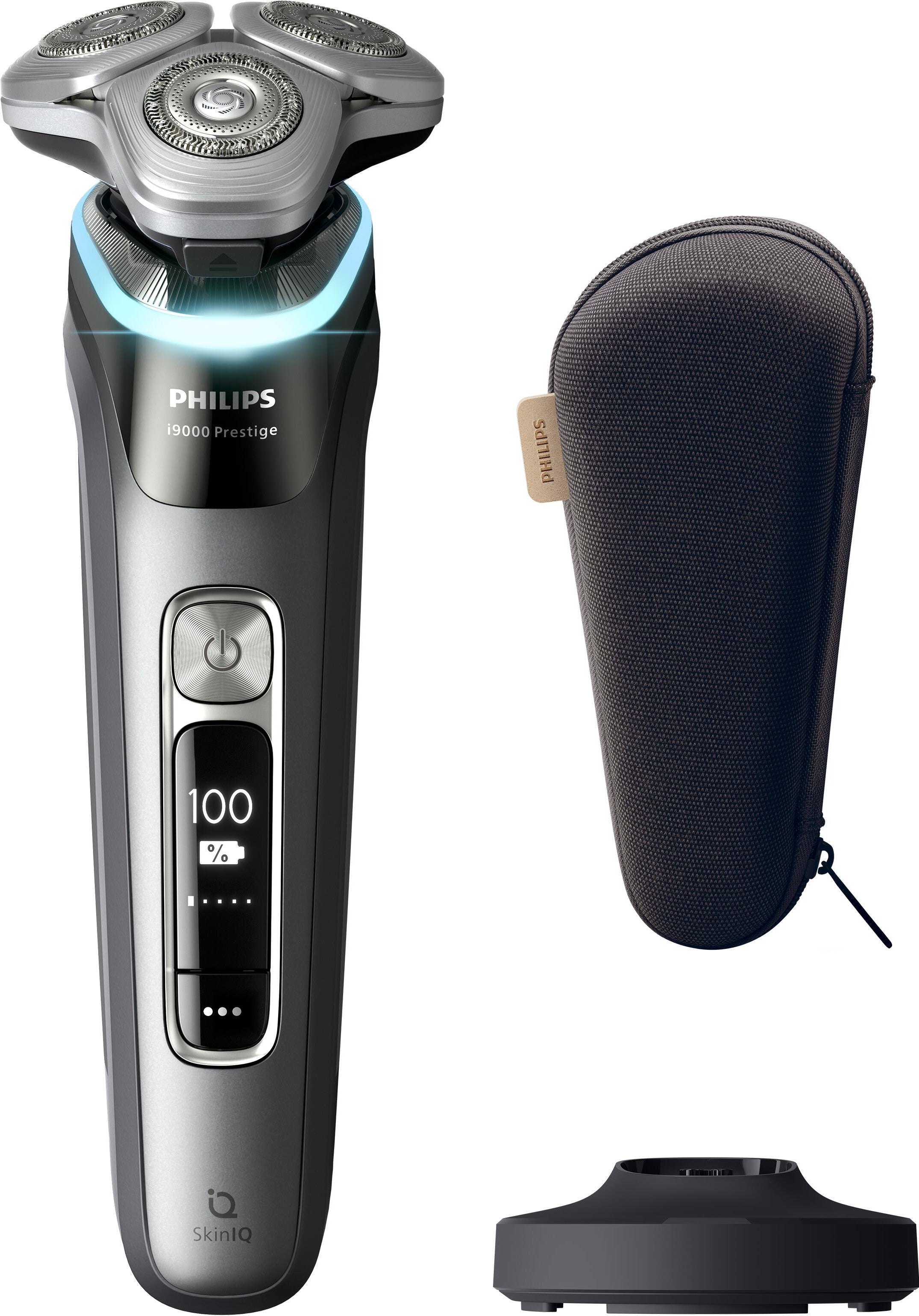 Philips Rasierer i9000 Prestige XP9202/10