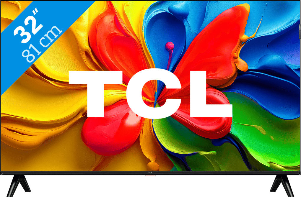 TCL QLED 32S41K