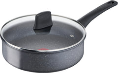 Tefal Healthy Chef Sauté Pan 24 cm + lid