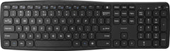 BlueBuilt Kabellose USB-Tastatur QWERTY