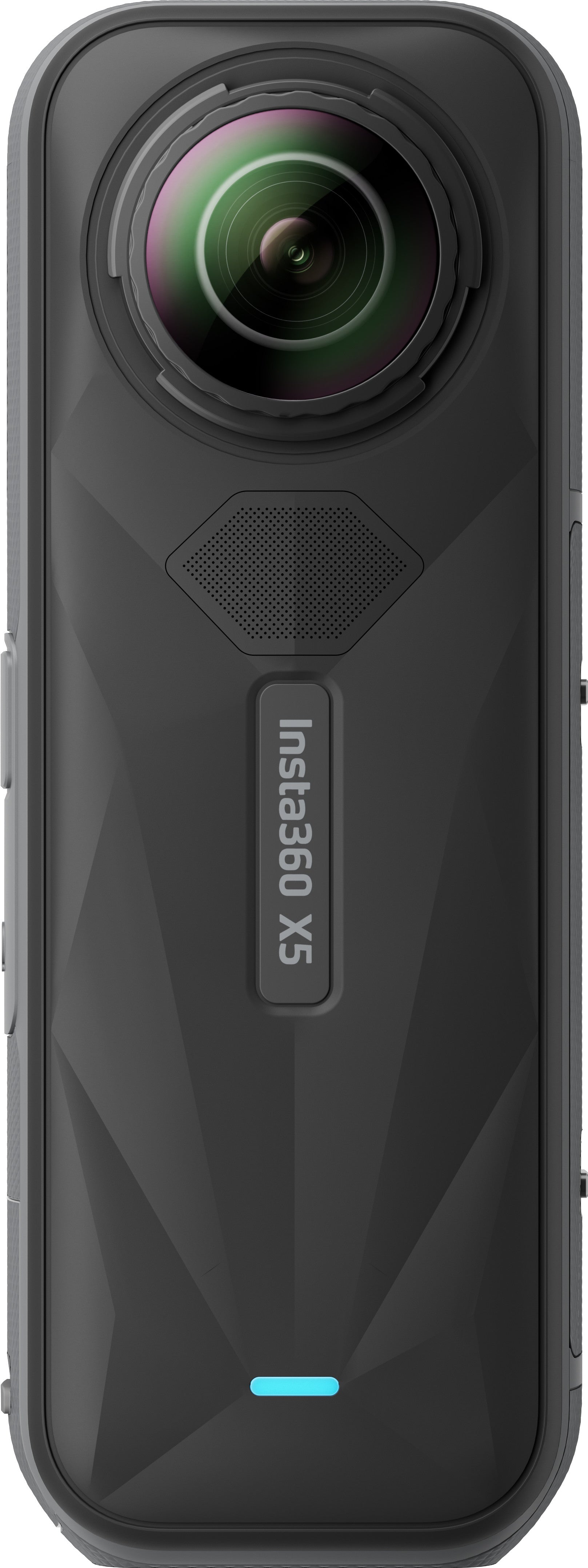 Pack standard Insta360 X5 noir