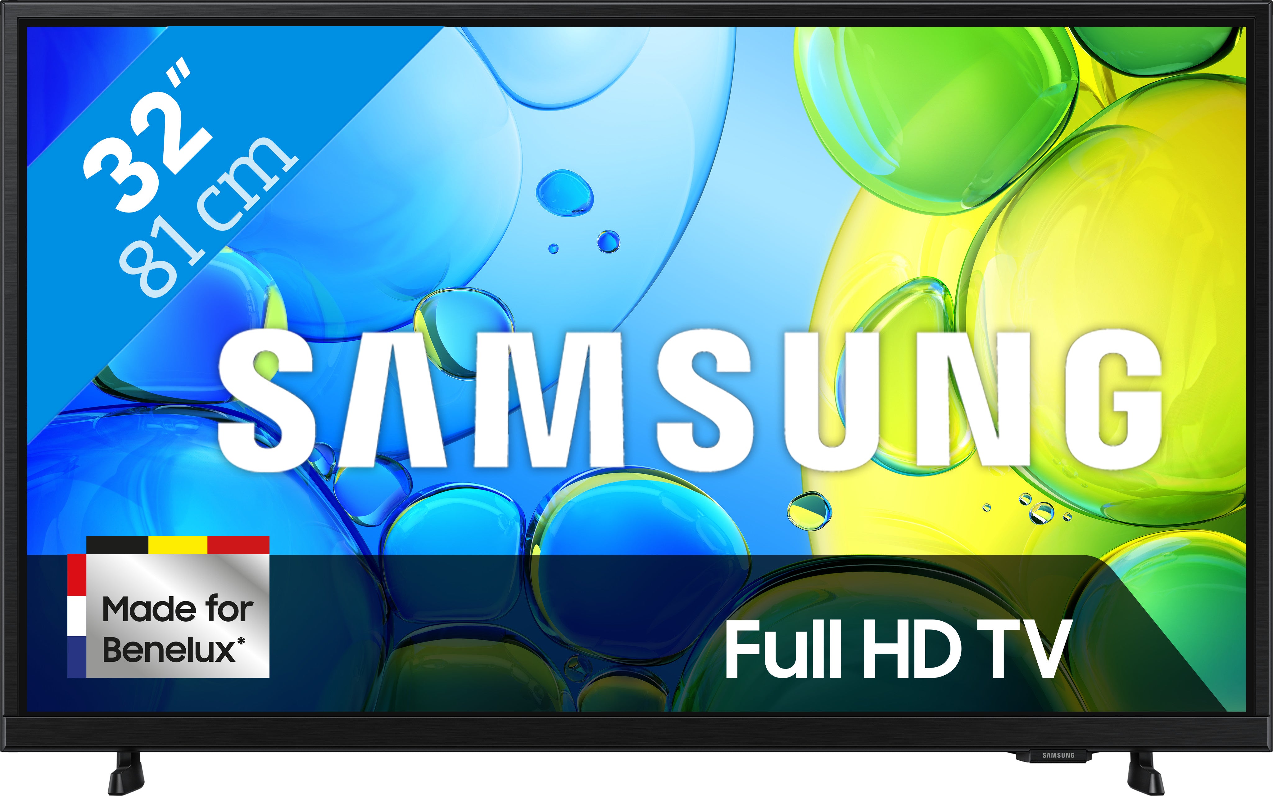 Samsung Samsung 32" Full HD F6000F (2025)