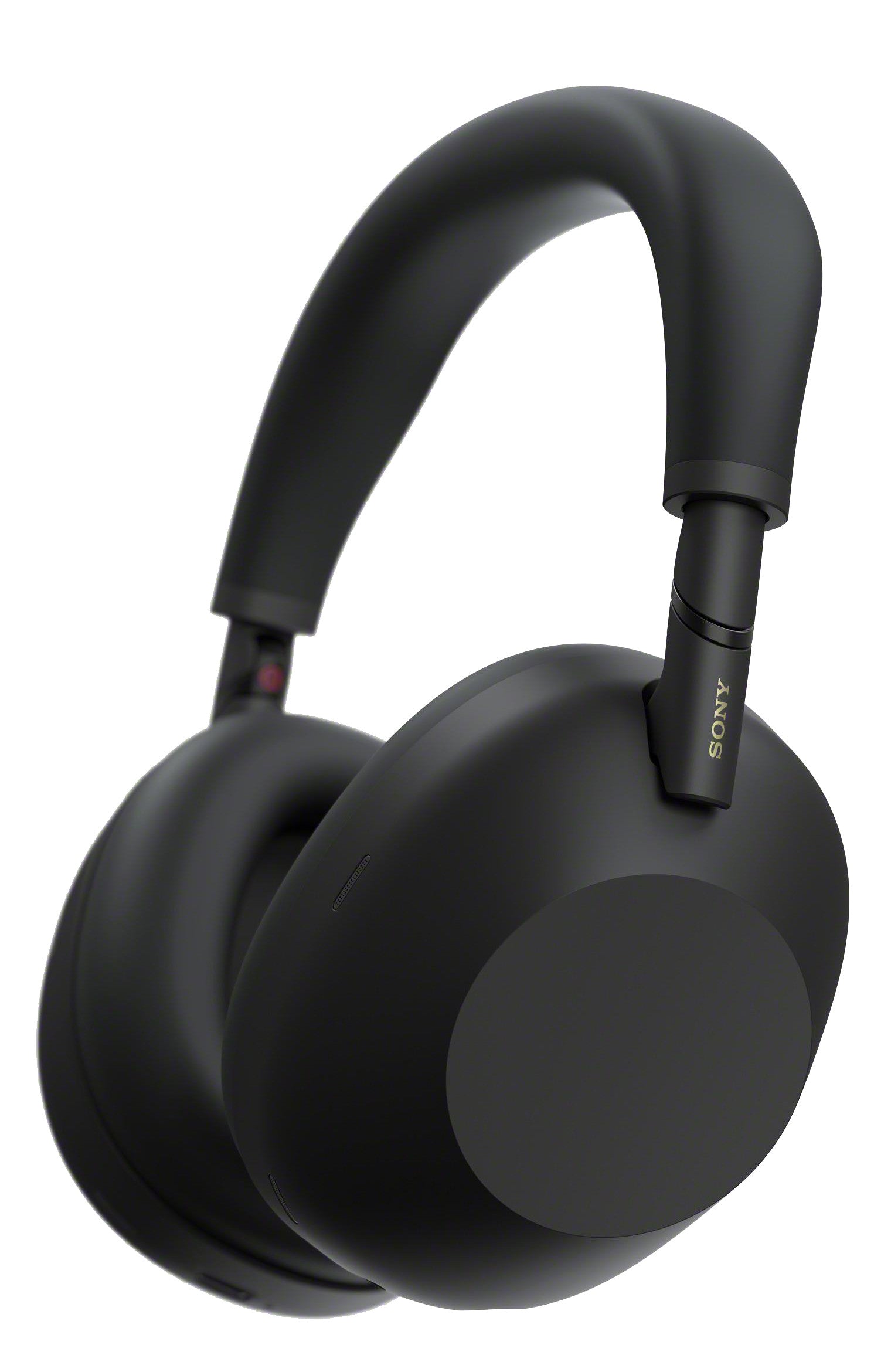 Sony WH-1000XM6 Noir
