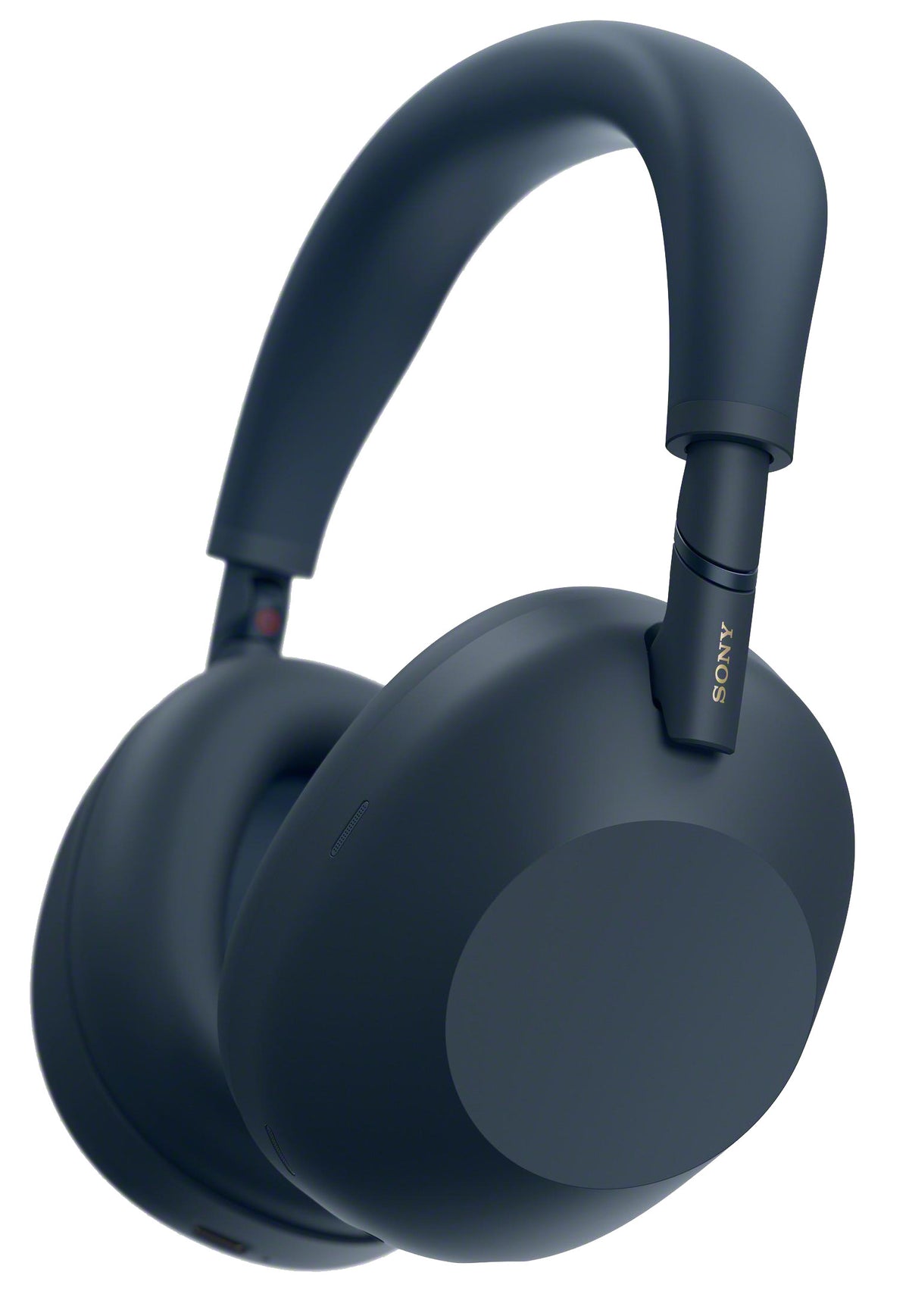 Sony WH-1000XM6 Bleu