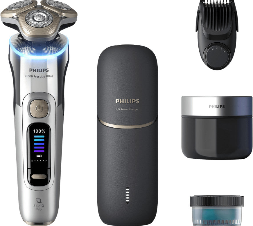 Philips Shaver i9000 Prestige Ultra XP9404/46