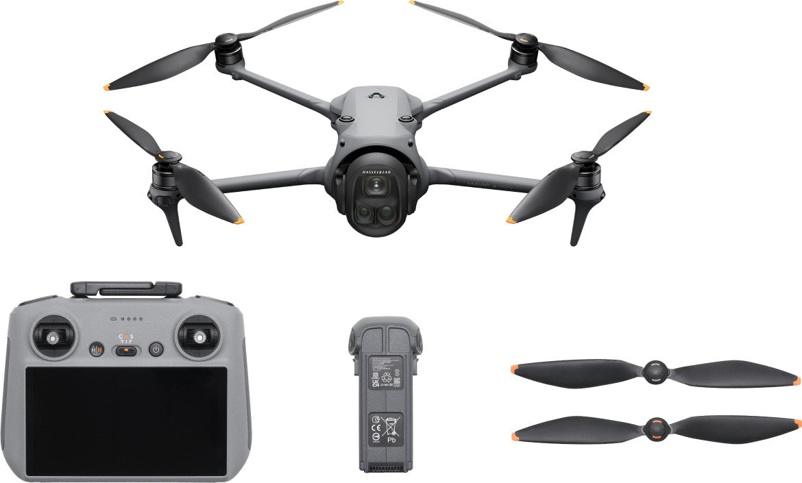 DJI Mavic 4 Pro – nur Drohne
