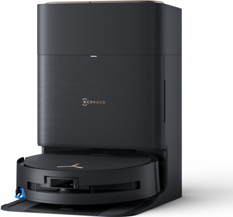 Ecovacs Deebot X9 Pro OMNI Black